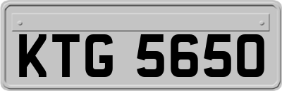 KTG5650