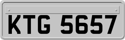 KTG5657