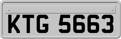 KTG5663