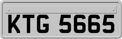 KTG5665