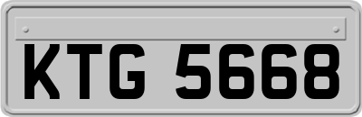 KTG5668