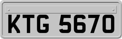 KTG5670