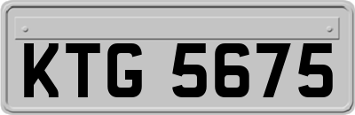 KTG5675