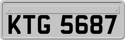 KTG5687