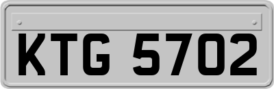 KTG5702