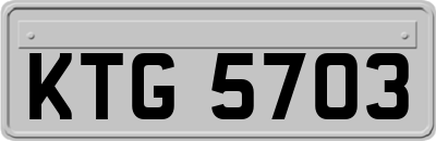 KTG5703