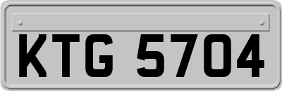KTG5704