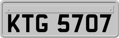 KTG5707