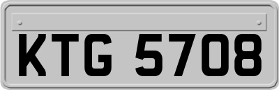 KTG5708