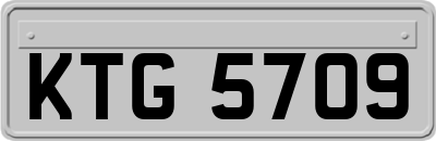 KTG5709