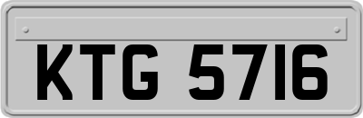 KTG5716