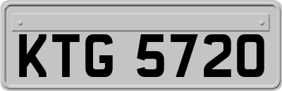 KTG5720