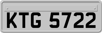 KTG5722