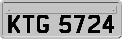 KTG5724
