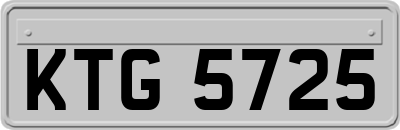 KTG5725