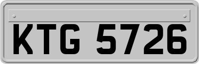 KTG5726