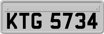 KTG5734