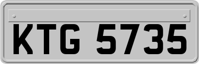 KTG5735