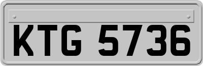 KTG5736