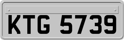 KTG5739