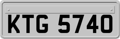KTG5740