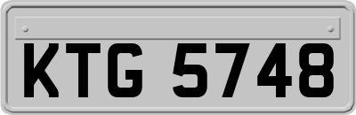 KTG5748