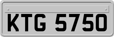 KTG5750
