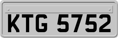 KTG5752