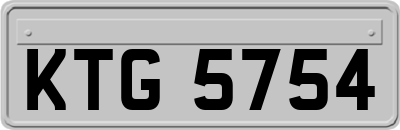 KTG5754
