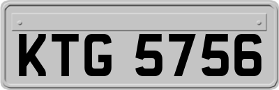 KTG5756