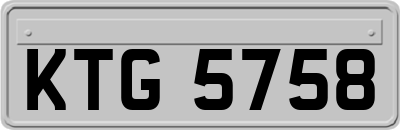 KTG5758