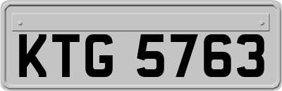KTG5763