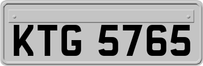 KTG5765