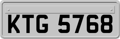 KTG5768