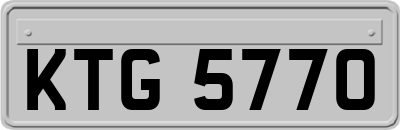 KTG5770