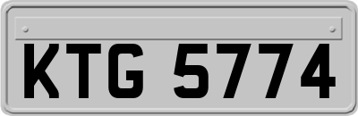 KTG5774