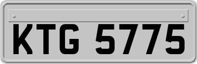 KTG5775