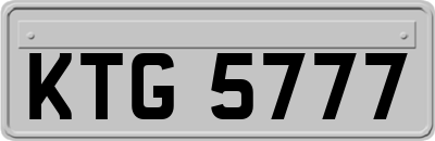 KTG5777