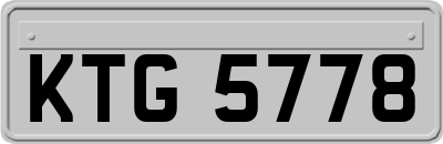 KTG5778