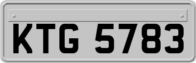KTG5783