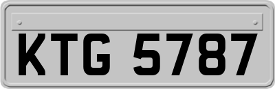 KTG5787