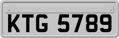 KTG5789