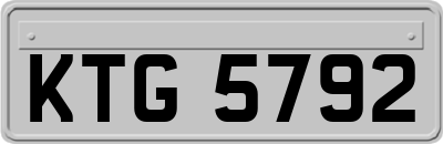 KTG5792