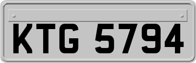 KTG5794