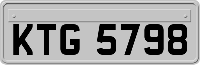 KTG5798