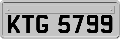 KTG5799