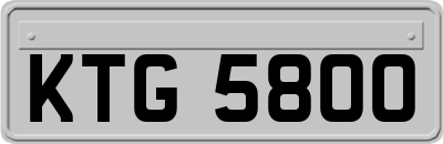 KTG5800