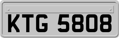 KTG5808