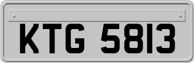 KTG5813