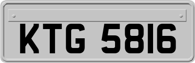 KTG5816
